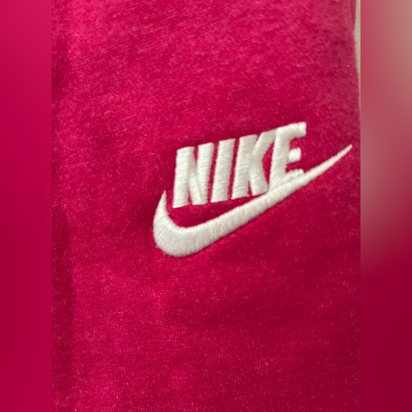 Nike girl sweatpants - Picture 6 of 6